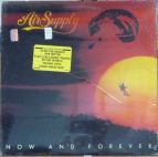 AIR SUPPLY - Now and forever