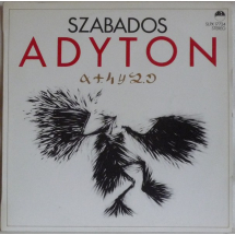SZABADOS - Adyton