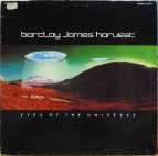BARCLAY JAMES HARVEST - Eyes Of The Universe