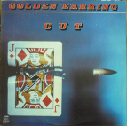 GOLDEN EARRING - Cut
