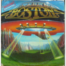 BOSTON - Don't look back