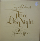 Three Dog Night - Joy to the world / Their greatest hits