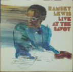 RAMSEY LEWIS - Live at the Savoy