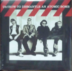 U2 - How to dismantle an atomic bomb