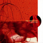 THE STRANGLERS - Written In Red