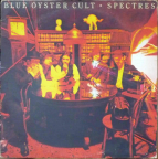 BLUE OYSTER CULT - Spectres
