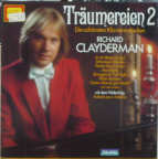 RICHARD CLAYDERMAN - Träumereien 2 • Die Schönsten Klaviermelodien