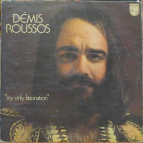 DEMIS ROUSSOS - My only fascination