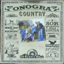FONOGRAF - Country