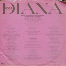 DIANA ROSS - Why do fools falls in love