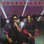THE CLARKE / DUKE PROJECT II