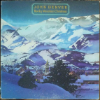 JOHN DENVER - Rocky Mountain Christmas