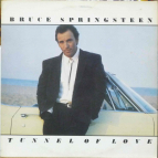 BRUCE SPRINGSTEEN - Tunnel of love