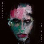 Marilyn Manson – We Are Chaos