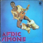 AFRIC SIMONE