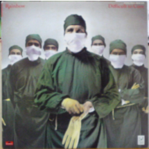 RAINBOW - Difficult to cure