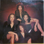 SISTER SLEDGE - The Sisters
