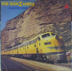 PHIL MANZANERA - Diamond Head