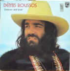 DEMIS ROUSSOS - Forever and ever