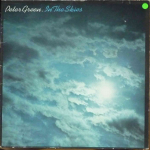 PETER GREEN - In the skies