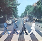 the beatles - Abbey road