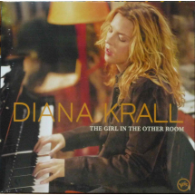 DIANA KRALL - The girl in other room