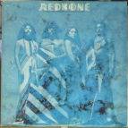 REDBONE - Beaded dreams through turquoise eyes