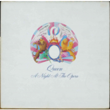 QUEEN - A night at the opera