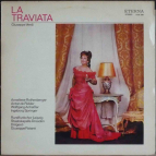 GIUSEPPE VERDI - La Traviata