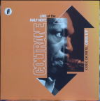 JOHN COLTRANE - One Down, One Up (Live At The Half Note)