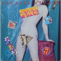 THE ROLLING STONES - Under cover