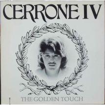 CERRONE - The Golden Touch