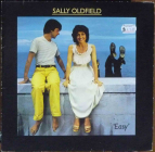 SALLY OLDFIELD - Easy