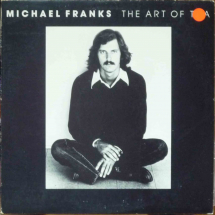 MICHAEL FRANKS - The Art of Tea