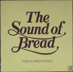 The sound of BREAD