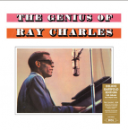 RAY CHARLES - The Genius Of Ray Charles