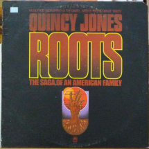 QUINCY JONES - ...Roots