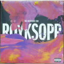 Röyksopp - The Inevitable end