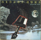 GEORGE DUKE - Dream on