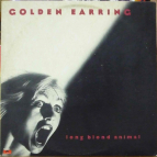GOLDEN EARRING - Long Blond Animal