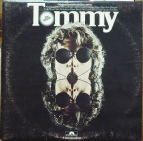 TOMMY - Original Soundtrack