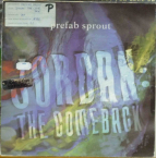 PREFAB SPROUT - Jordan: The Comeback