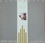 EURYTHMICS - Sweet Dreams