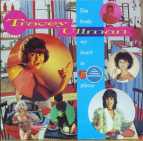 TRACEY ULLMAN - You broke my heart in 17 places