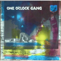 ONE O'CLOCK GANG