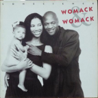 WOMACK & WOMACK - Conscience