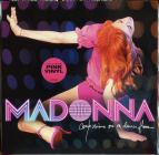 MADONNA - Confessions on a dance floor