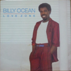 Billy Ocean - love zone