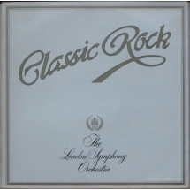 THE LONDON SYMPHONY ORCHESTRA - Classic Rock