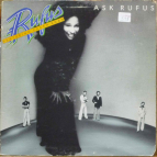 RUFUS featuring CHAKA KHAN - Ask Rufus